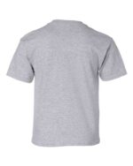 Gildan 2000B Youth Ultra Cotton® T-Shirt - Image 61
