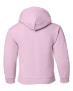 Youth Heavy Blend™ Hooded Sweatshirt - Image 29