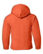 Youth Heavy Blend™ Hooded Sweatshirt - Image 38