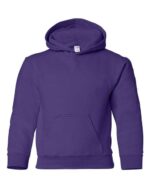 Youth Heavy Blend™ Hooded Sweatshirt - Image 39