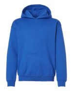 Youth Heavy Blend™ Hooded Sweatshirt - Image 45