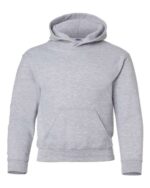 Youth Heavy Blend™ Hooded Sweatshirt - Image 48
