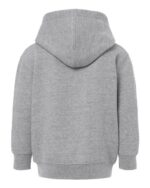 Toddler Pullover Fleece Hoodie - Image 4