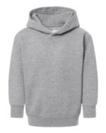 Toddler Pullover Fleece Hoodie - Image 3