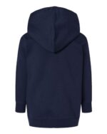Toddler Pullover Fleece Hoodie - Image 8