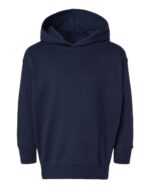 Toddler Pullover Fleece Hoodie - Image 7