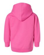 Toddler Pullover Fleece Hoodie - Image 10