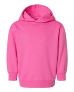 Toddler Pullover Fleece Hoodie - Image 9