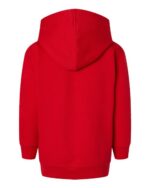 Toddler Pullover Fleece Hoodie - Image 12