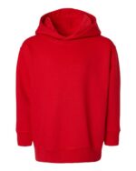 Toddler Pullover Fleece Hoodie - Image 11