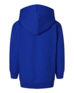 Toddler Pullover Fleece Hoodie - Image 14