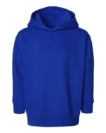 Toddler Pullover Fleece Hoodie - Image 13