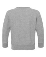 Toddler Fleece Crewneck Sweatshirt - Image 8