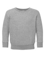 Toddler Fleece Crewneck Sweatshirt - Image 7
