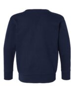Toddler Fleece Crewneck Sweatshirt - Image 16
