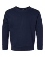 Toddler Fleece Crewneck Sweatshirt - Image 15