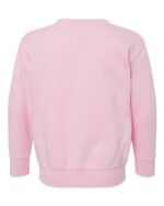 Toddler Fleece Crewneck Sweatshirt - Image 18