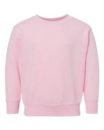 Toddler Fleece Crewneck Sweatshirt - Image 17