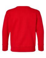 Toddler Fleece Crewneck Sweatshirt - Image 20