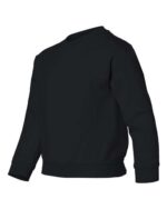 Youth Heavy Blend™ Crewneck Sweatshirt - Image 2