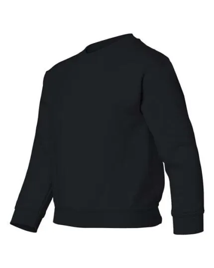 Youth Heavy Blend™ Crewneck Sweatshirt