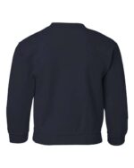 Youth Heavy Blend™ Crewneck Sweatshirt - Image 15
