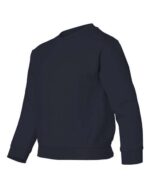 Youth Heavy Blend™ Crewneck Sweatshirt - Image 14
