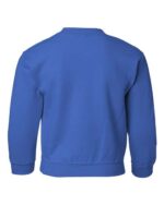 Youth Heavy Blend™ Crewneck Sweatshirt - Image 21