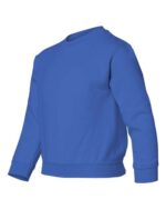 Youth Heavy Blend™ Crewneck Sweatshirt - Image 20