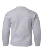 Youth Heavy Blend™ Crewneck Sweatshirt - Image 27