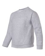 Youth Heavy Blend™ Crewneck Sweatshirt - Image 26