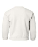 Youth Heavy Blend™ Crewneck Sweatshirt - Image 30