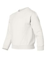 Youth Heavy Blend™ Crewneck Sweatshirt - Image 29