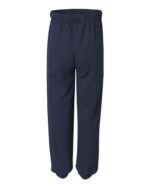 Youth NuBlend® Sweatpants - Image 3