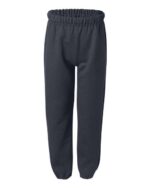 Youth Heavy Blend™ Sweatpants - Image 4
