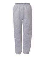 Youth Heavy Blend™ Sweatpants - Image 7