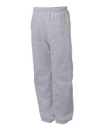 Youth Heavy Blend™ Sweatpants - Image 8