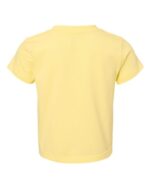 Toddler Cotton Jersey Tee - Image 4