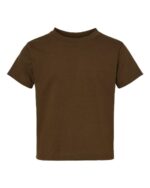 Toddler Cotton Jersey Tee - Image 7