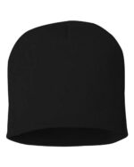 8" Beanie - Image 2