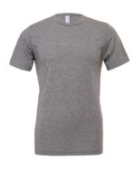 BELLA + CANVAS 3413 Triblend Tee - Image 33