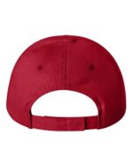 Cotton Twill Cap - Image 3