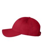 Cotton Twill Cap - Image 2