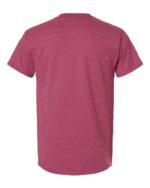 Gildan 2000 Unisex Ultra Cotton® T-Shirt - Image 38