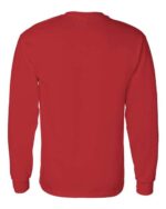 Unisex Heavy Cotton™ Long Sleeve T-Shirt - Image 43