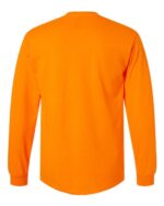 Gildan 2400 Unisex Ultra Cotton® Long Sleeve T-Shirt - Image 46