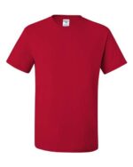 Unisex Dri-Power® 50/50 T-Shirt - Image 31