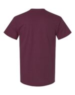 Unisex Ultra Cotton® Pocket T-Shirt - Image 10