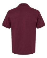 Unisex DryBlend® Jersey Polo - Image 18
