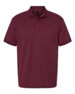 Unisex DryBlend® Jersey Polo - Image 17